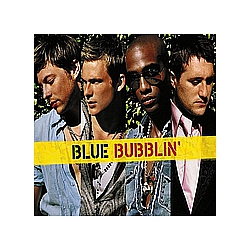 Blue - Bubblin альбом