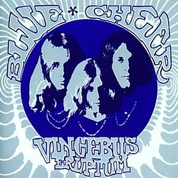 Blue Cheer - Records Of Yesteryear альбом
