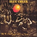 Blue Cheer - The Original Human Being album