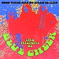 Blue Cheer - Good Times Are So Hard To Find album