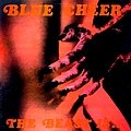 Blue Cheer - The Beast is Back album
