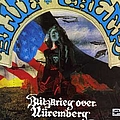 Blue Cheer - Blitzkrieg Over Nüremberg album