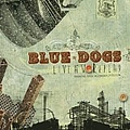 The Blue Dogs - Live at Workplay album