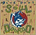 The Blue Dogs - Soul Dogfood album