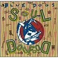 The Blue Dogs - Soul Dogfood album