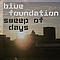 Blue Foundation - Sweep Of Days album