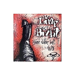 Limp Bizkit - Three Dollar Bill Y&#039;All album