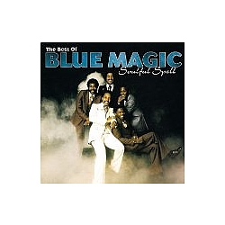 Blue Magic - The Best of Blue Magic: Soulful Spell альбом