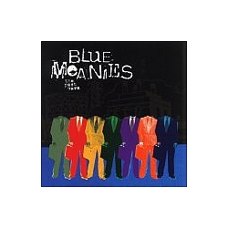 Blue Meanies - The Post Wave альбом