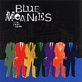 Blue Meanies - The Post Wave альбом