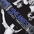 Blue Meanies - Full Throttle album
