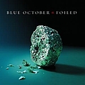 Blue October - Foiled album
