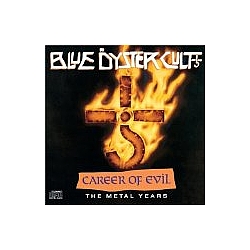 Blue Oyster Cult - Career Of Evil album