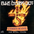 Blue Oyster Cult - Career Of Evil альбом