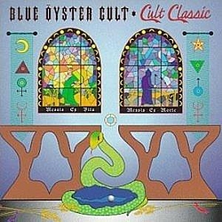 Blue Oyster Cult - Cult Classic альбом