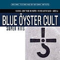 Blue Oyster Cult - Super Hits альбом