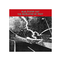 Blue Oyster Cult - The Revölution by Night album