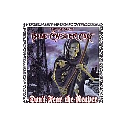 Blue Oyster Cult - Don&#039;t Fear The Reaper: The Best of Blue Oyster Cult album