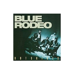Blue Rodeo - Outskirts album
