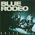 Blue Rodeo - Outskirts альбом