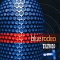 Blue Rodeo - Tremolo album