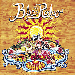 Blue Rodeo - Palace of Gold album