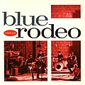 Blue Rodeo - Diamond Mine album