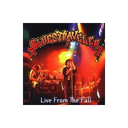 Blues Traveler - Live From the Fall (disc 1) альбом