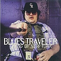 Blues Traveler - King of New York album