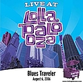Blues Traveler - Live at Lollapalooza 2006: Blues Traveler альбом