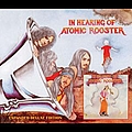 Atomic Rooster - In Hearing Of album
