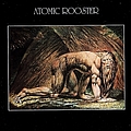 Atomic Rooster - Death Walks Behind You album