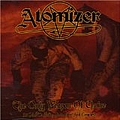 Atomizer - Only Weapon of Choice album