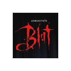Atrocity - Blut альбом