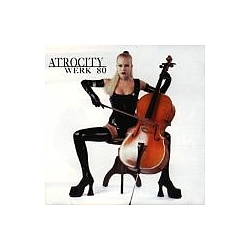 Atrocity - Werk 80 album