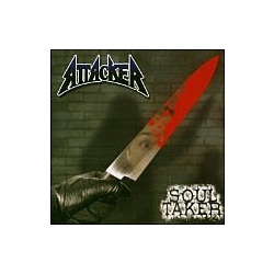 Attacker - Soul Taker альбом