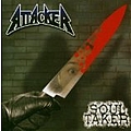 Attacker - Soul Taker album