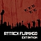 Attack Flamingo - Exit Anthem альбом