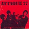 Attaque 77 - Attaque 77 album