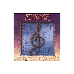 At Vance - No Escape album