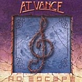 At Vance - No Escape альбом