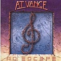 At Vance - No Escape album