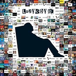 Lazyboy - Lazyboy TV album