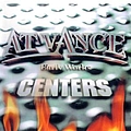 At Vance - Centers - Early Works album