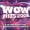 Audio Adrenaline - WoW Hits 2005 (disc 2) альбом