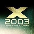 Audio Adrenaline - X 2003: Experience the Alternative (disc 2) album