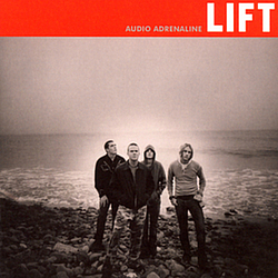 Audio Adrenaline - Lift альбом