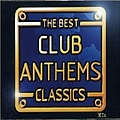 Audio Bullys - The Best Club Anthems Classics (disc 1) альбом
