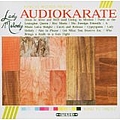 Audio Karate - Lady Melody альбом