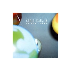 Audio Karate - Space Camp album